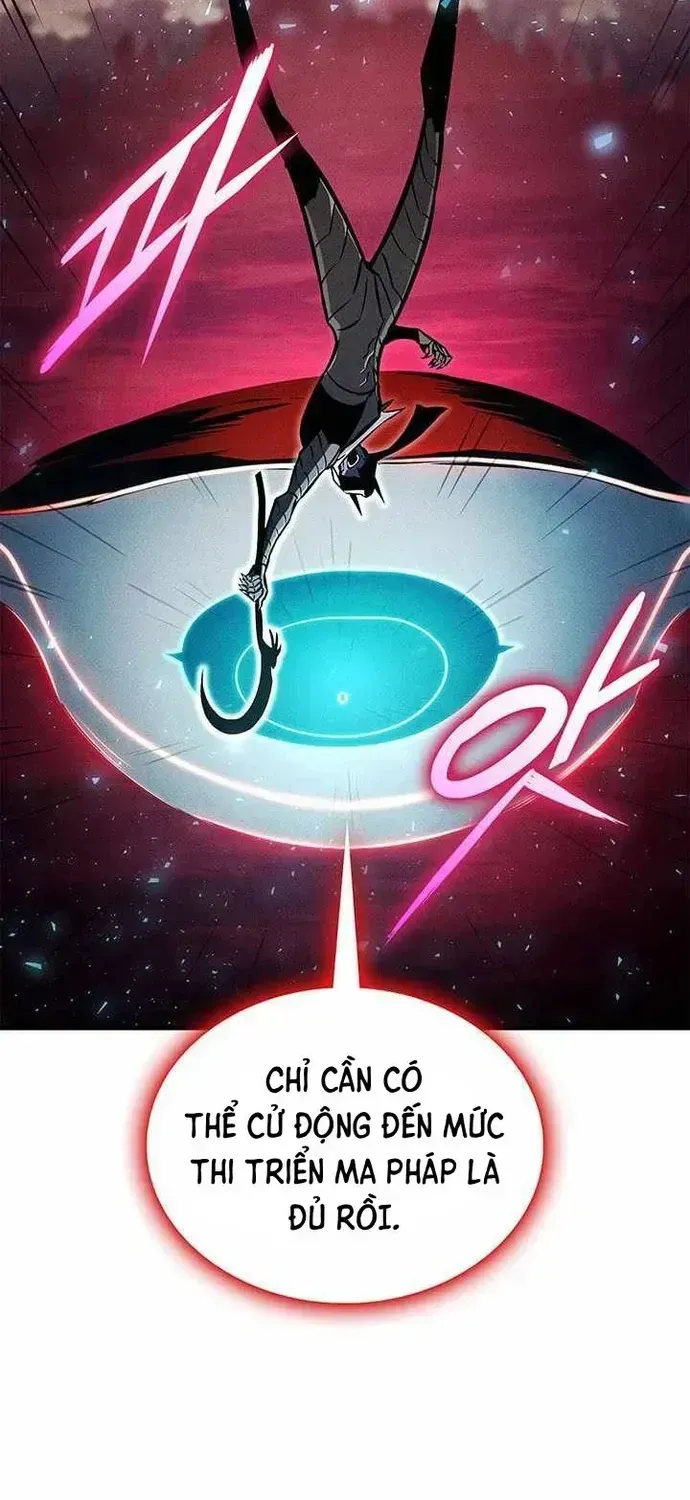 Sự Trở Lại Của Vị Thần Sức Mạnh Chap 239 - Next Chap 240