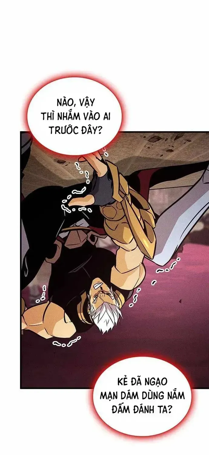 Sự Trở Lại Của Vị Thần Sức Mạnh Chap 239 - Next Chap 240