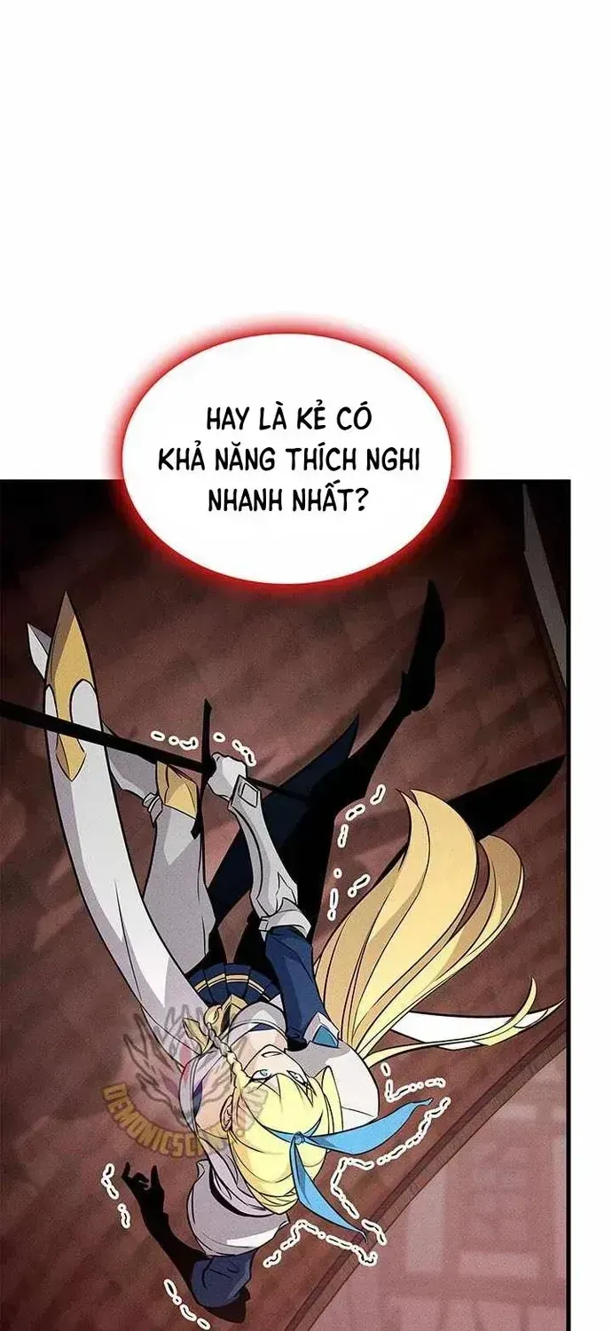 Sự Trở Lại Của Vị Thần Sức Mạnh Chap 239 - Next Chap 240