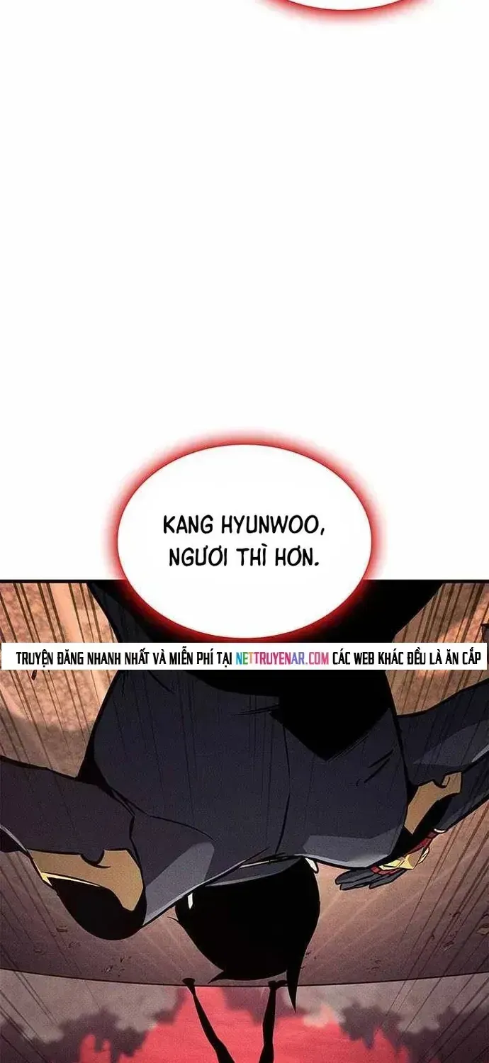 Sự Trở Lại Của Vị Thần Sức Mạnh Chap 239 - Next Chap 240