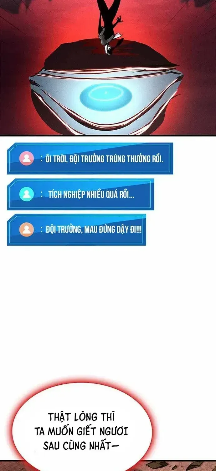 Sự Trở Lại Của Vị Thần Sức Mạnh Chap 239 - Next Chap 240