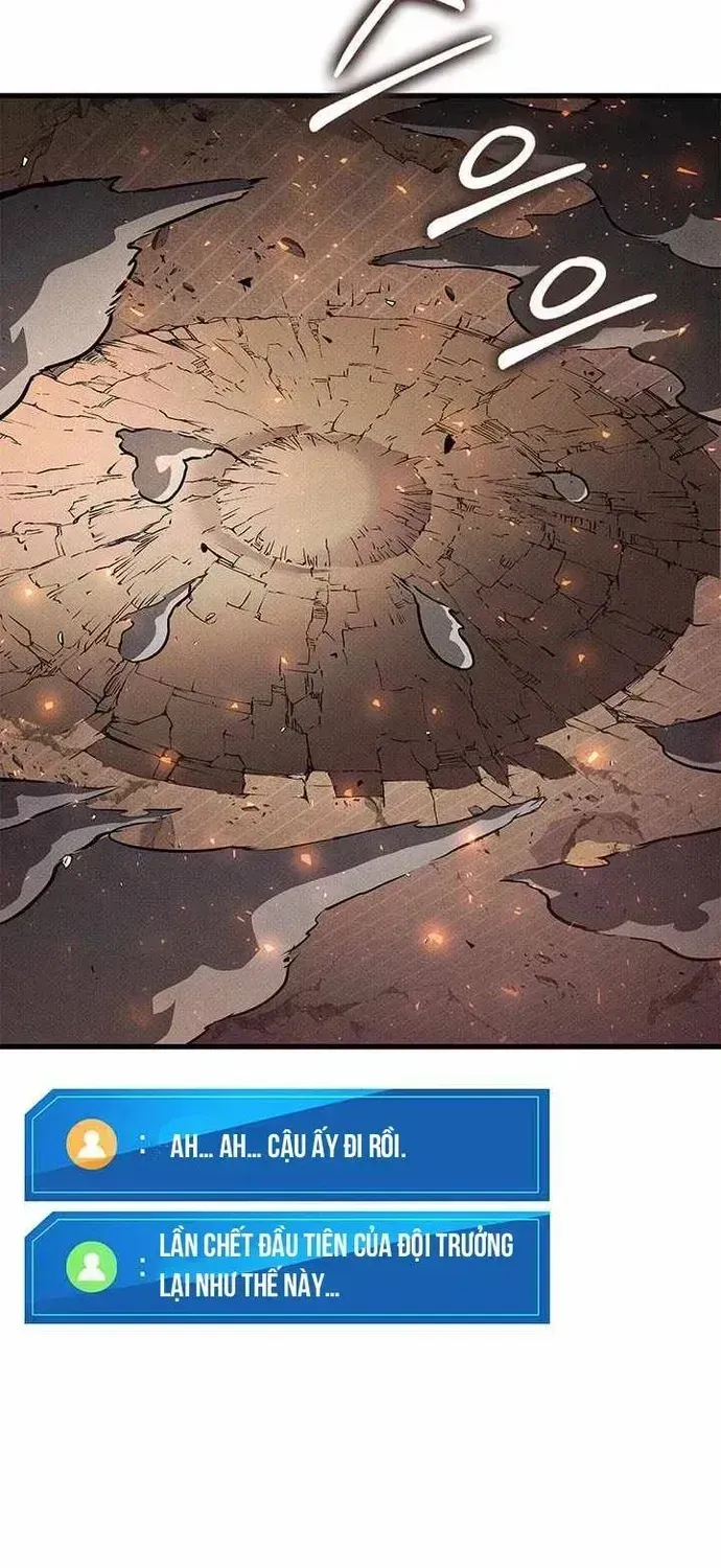 Sự Trở Lại Của Vị Thần Sức Mạnh Chap 239 - Next Chap 240