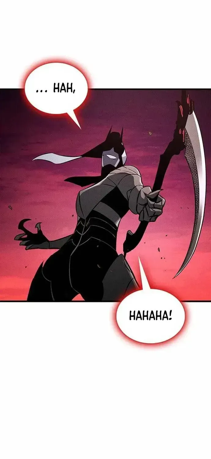 Sự Trở Lại Của Vị Thần Sức Mạnh Chap 239 - Next Chap 240
