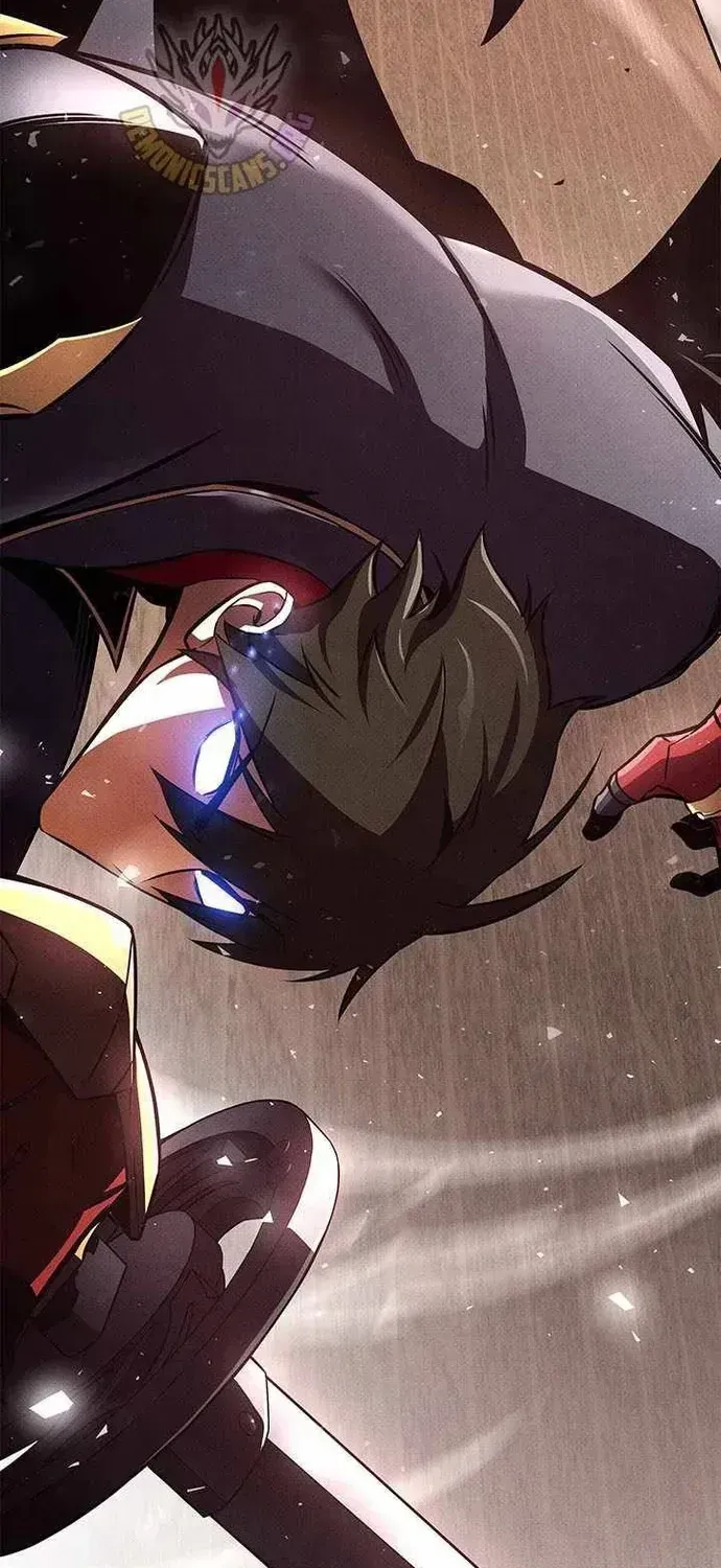 Sự Trở Lại Của Vị Thần Sức Mạnh Chap 239 - Next Chap 240