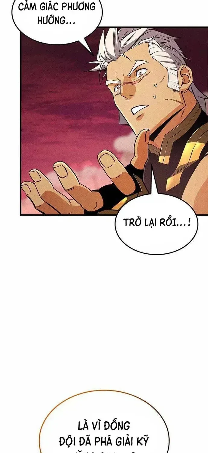 Sự Trở Lại Của Vị Thần Sức Mạnh Chap 239 - Next Chap 240