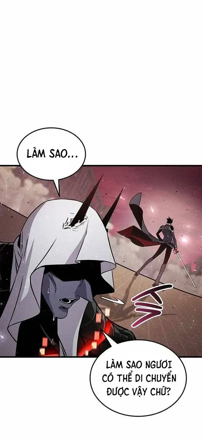 Sự Trở Lại Của Vị Thần Sức Mạnh Chap 239 - Next Chap 240