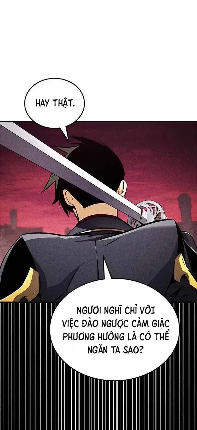 Sự Trở Lại Của Vị Thần Sức Mạnh Chap 239 - Next Chap 240