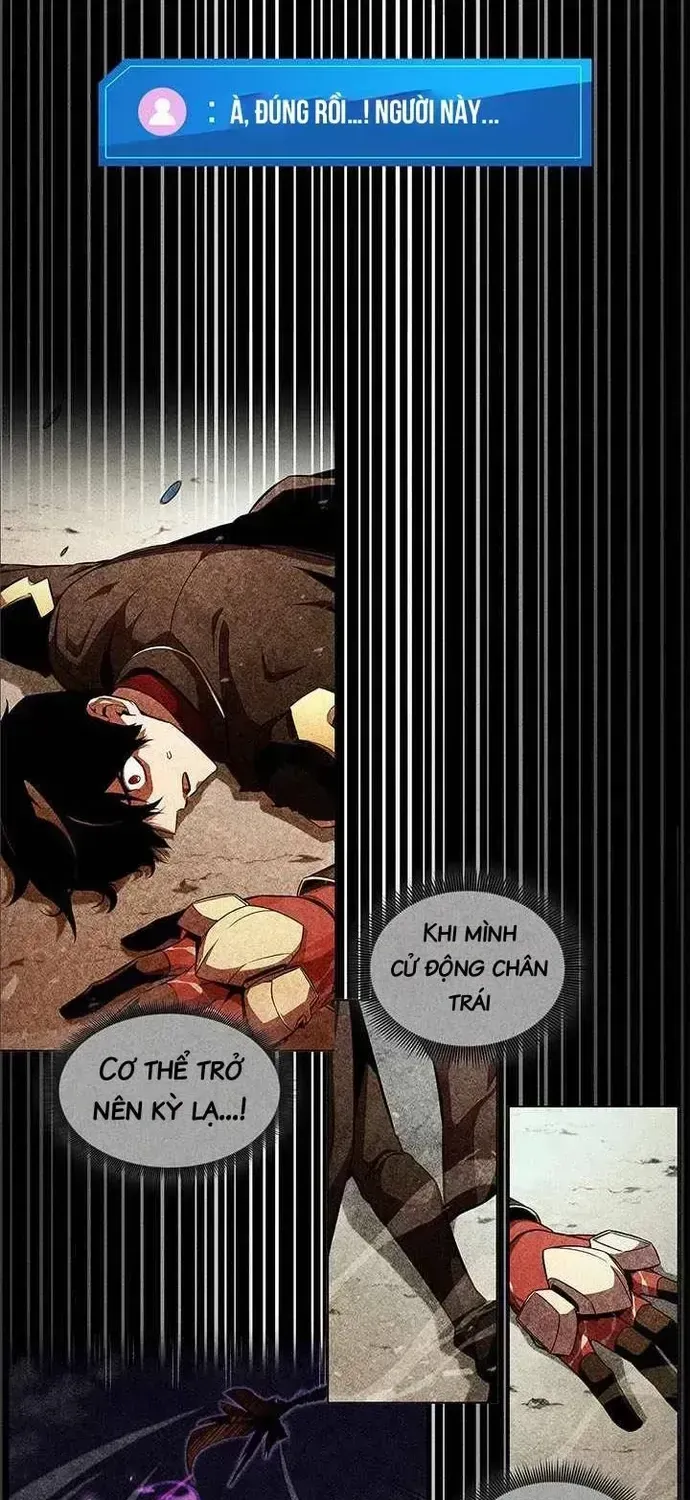 Sự Trở Lại Của Vị Thần Sức Mạnh Chap 239 - Next Chap 240