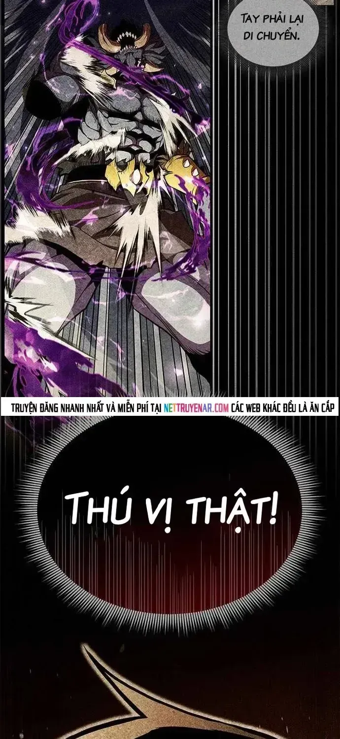 Sự Trở Lại Của Vị Thần Sức Mạnh Chap 239 - Next Chap 240