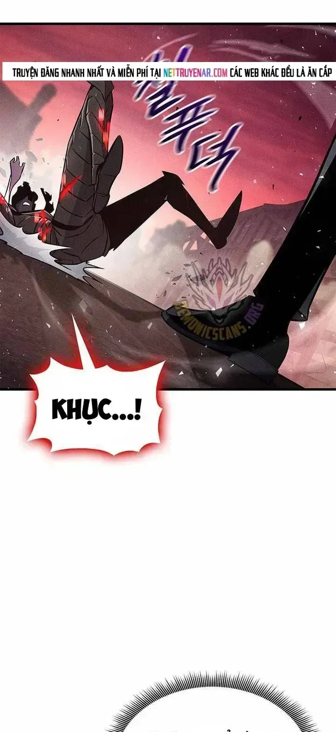 Sự Trở Lại Của Vị Thần Sức Mạnh Chap 239 - Next Chap 240