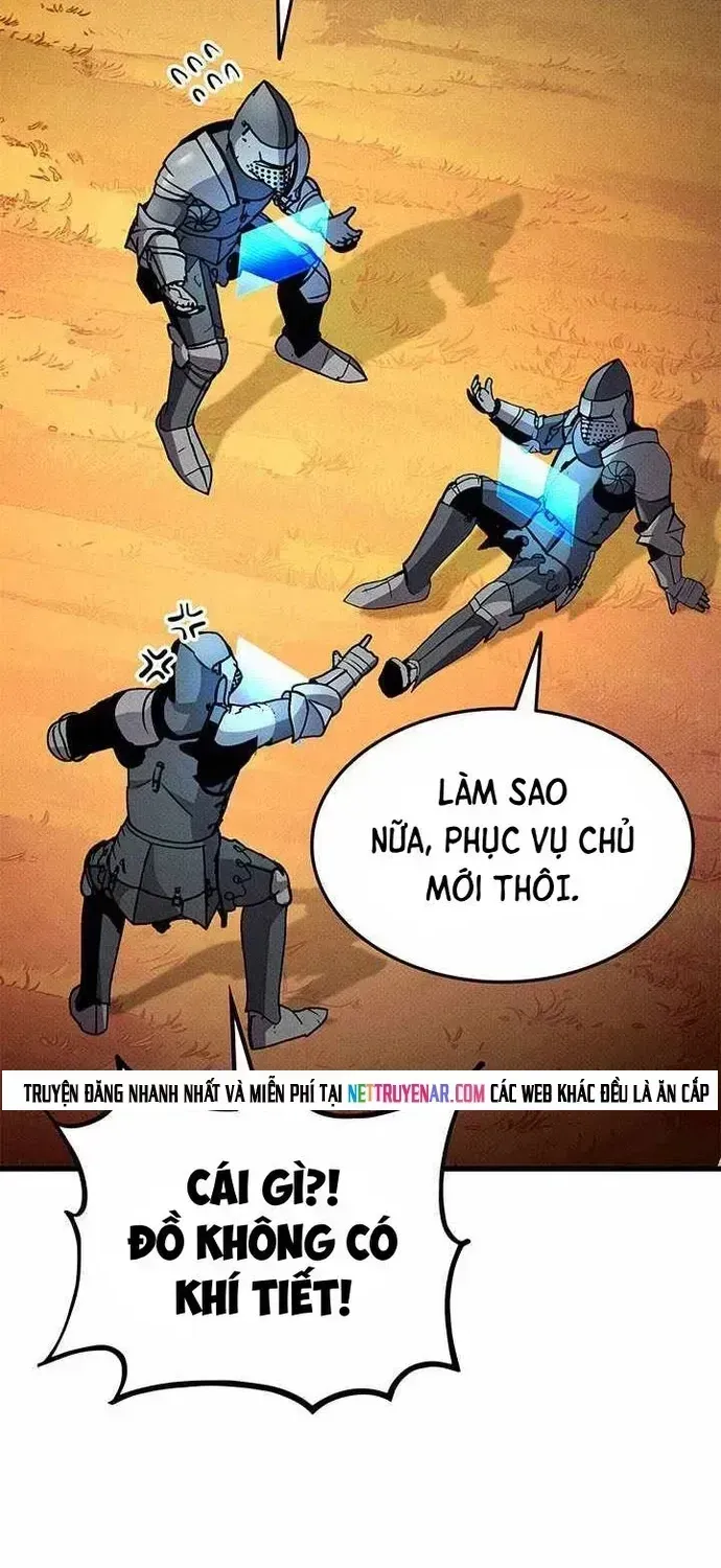 Sự Trở Lại Của Vị Thần Sức Mạnh Chap 239 - Next Chap 240