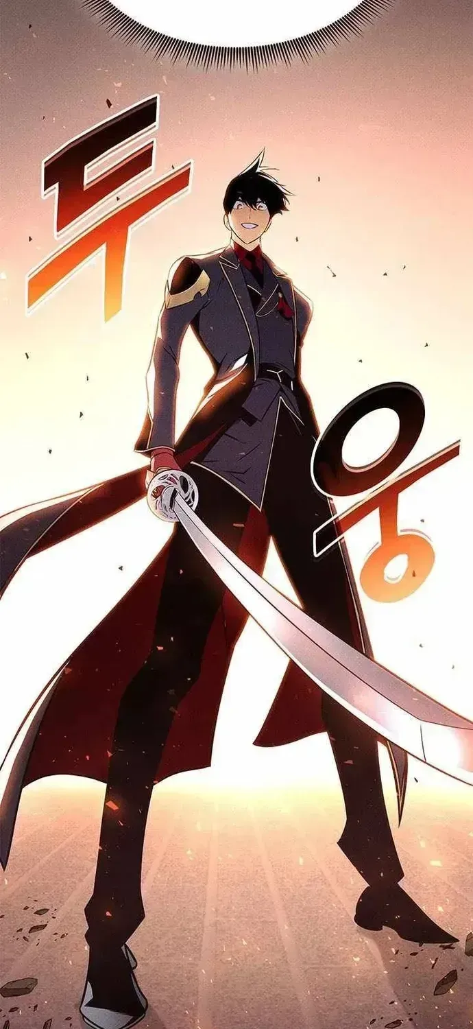 Sự Trở Lại Của Vị Thần Sức Mạnh Chap 239 - Next Chap 240