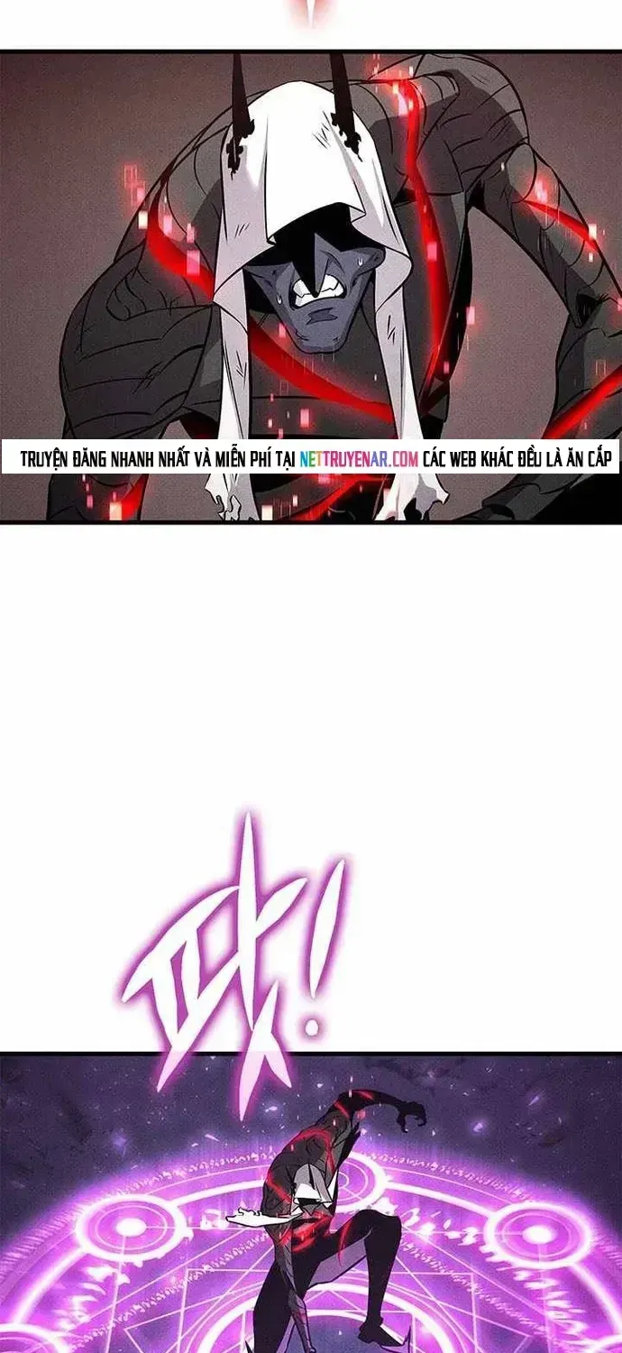 Sự Trở Lại Của Vị Thần Sức Mạnh Chap 239 - Next Chap 240