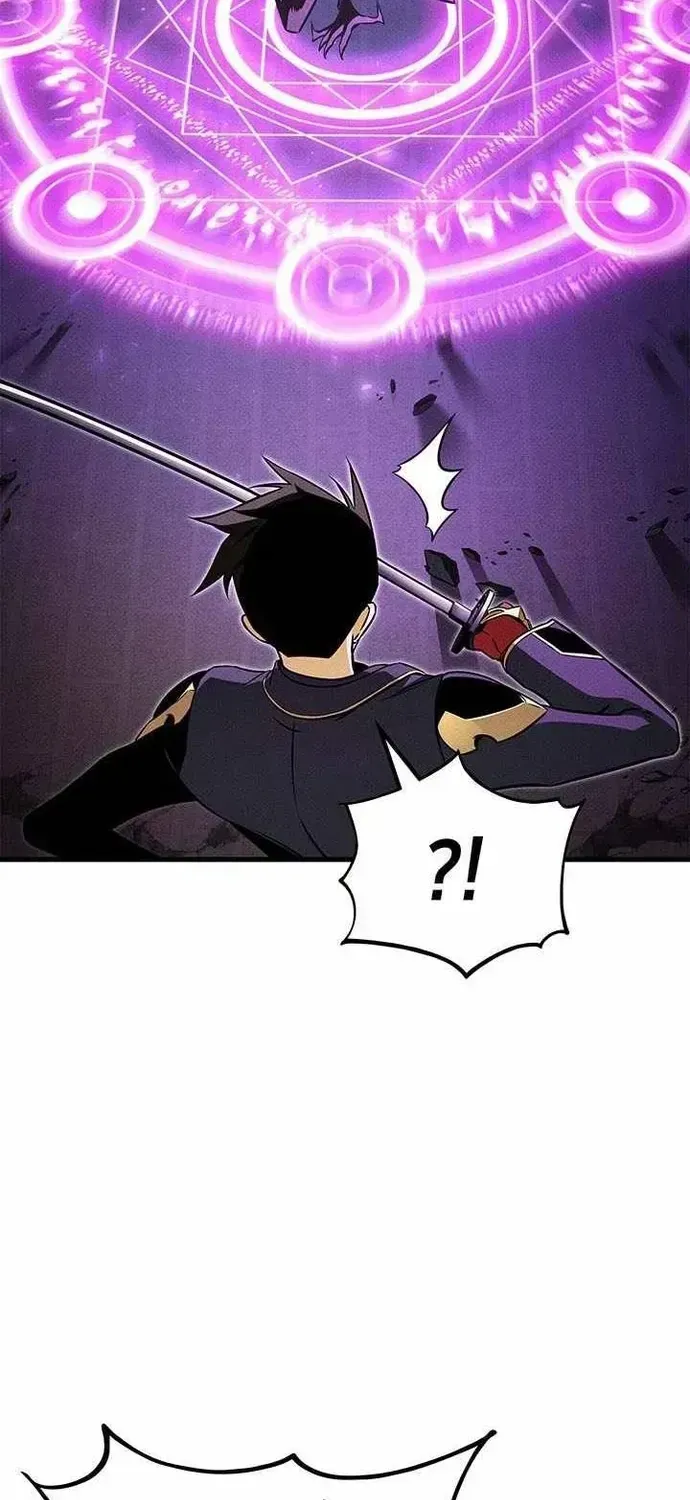 Sự Trở Lại Của Vị Thần Sức Mạnh Chap 239 - Next Chap 240