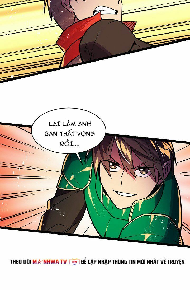 Sự Trở Lại Của Vị Thần Sức Mạnh Chap 24 - Next Chap 25