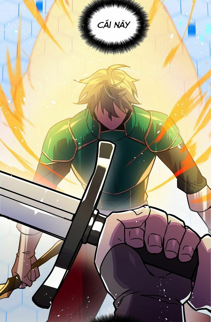 Sự Trở Lại Của Vị Thần Sức Mạnh Chap 24 - Next Chap 25