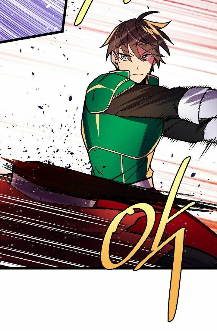 Sự Trở Lại Của Vị Thần Sức Mạnh Chap 24 - Next Chap 25