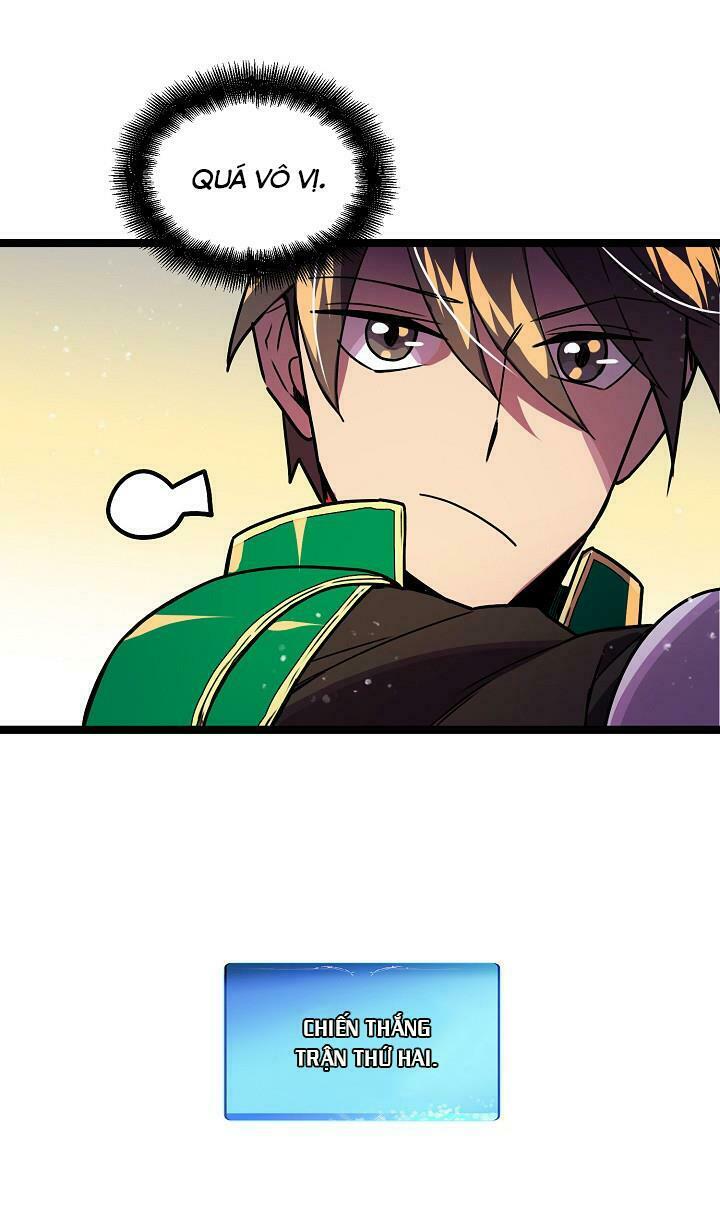 Sự Trở Lại Của Vị Thần Sức Mạnh Chap 24 - Next Chap 25