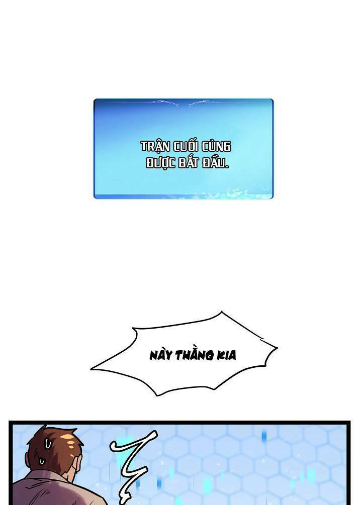 Sự Trở Lại Của Vị Thần Sức Mạnh Chap 24 - Next Chap 25