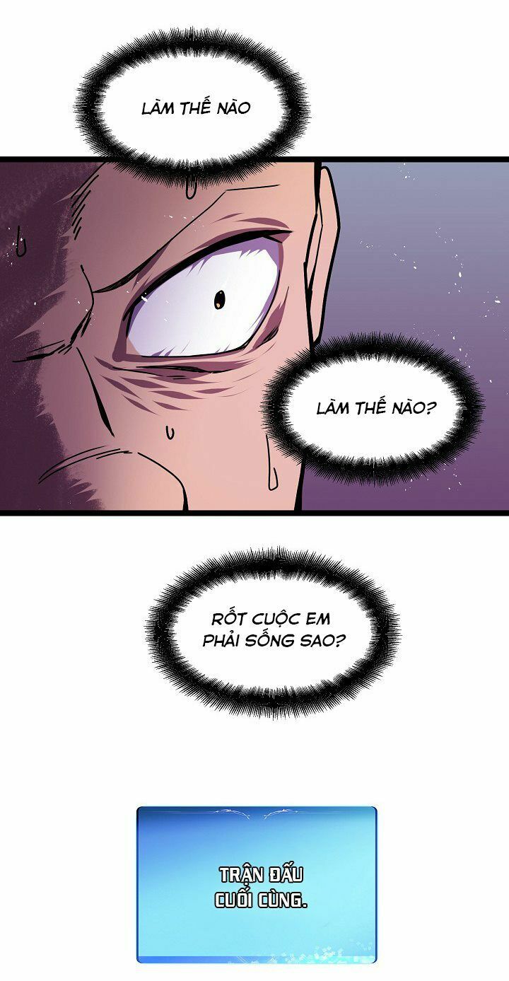 Sự Trở Lại Của Vị Thần Sức Mạnh Chap 24 - Next Chap 25