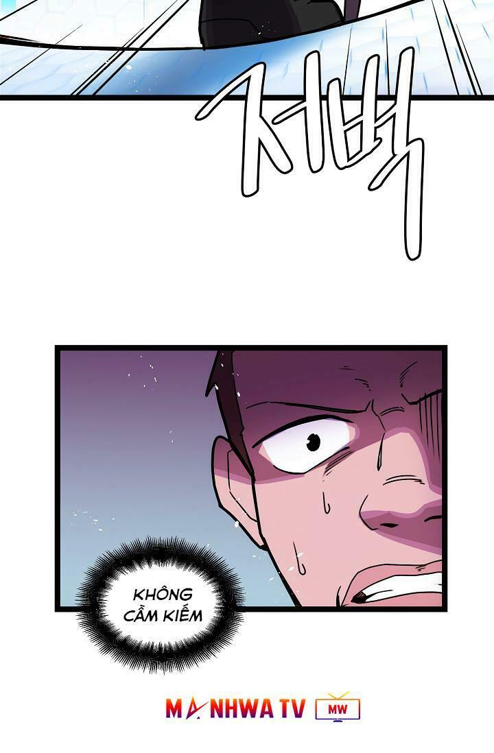 Sự Trở Lại Của Vị Thần Sức Mạnh Chap 24 - Next Chap 25