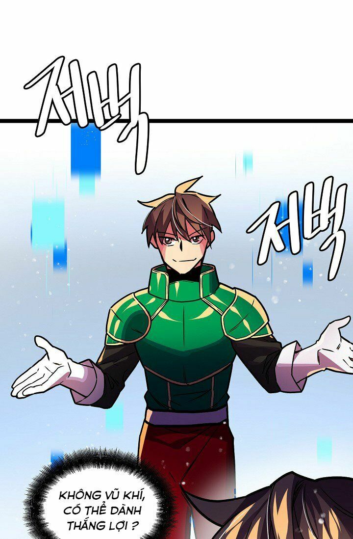 Sự Trở Lại Của Vị Thần Sức Mạnh Chap 24 - Next Chap 25