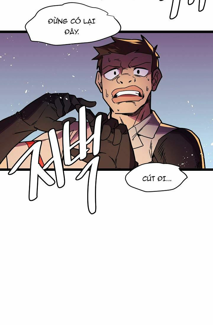 Sự Trở Lại Của Vị Thần Sức Mạnh Chap 24 - Next Chap 25