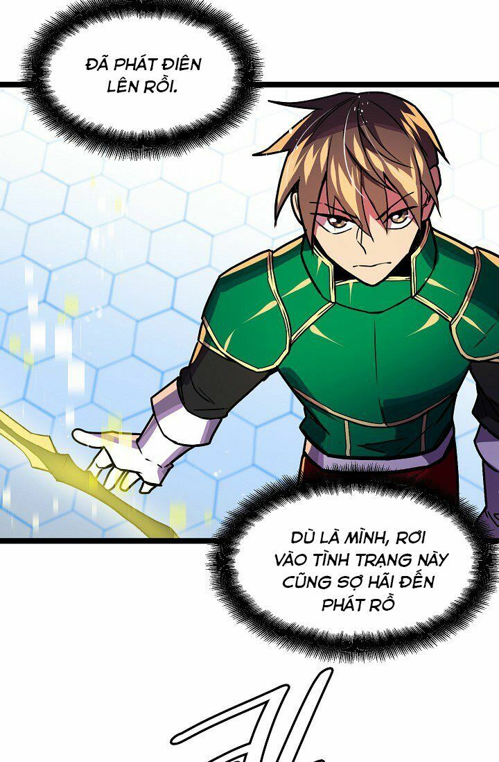 Sự Trở Lại Của Vị Thần Sức Mạnh Chap 24 - Next Chap 25