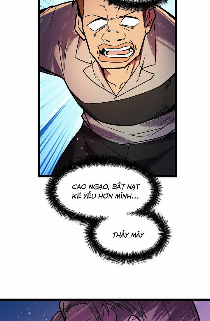 Sự Trở Lại Của Vị Thần Sức Mạnh Chap 24 - Next Chap 25