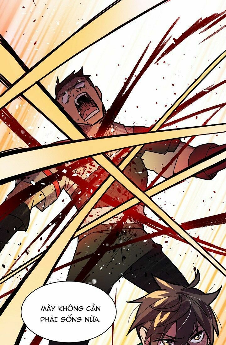 Sự Trở Lại Của Vị Thần Sức Mạnh Chap 24 - Next Chap 25