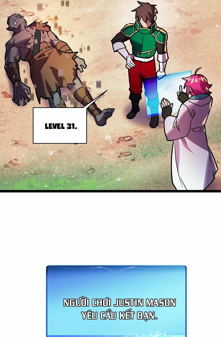 Sự Trở Lại Của Vị Thần Sức Mạnh Chap 24 - Next Chap 25