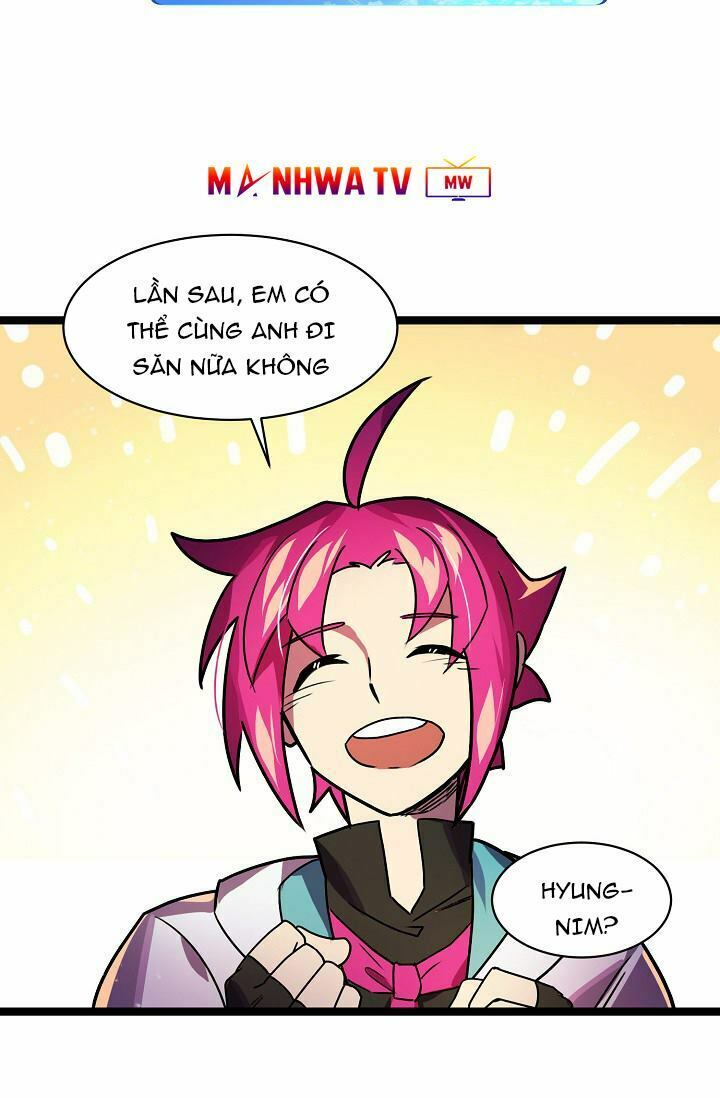 Sự Trở Lại Của Vị Thần Sức Mạnh Chap 24 - Next Chap 25