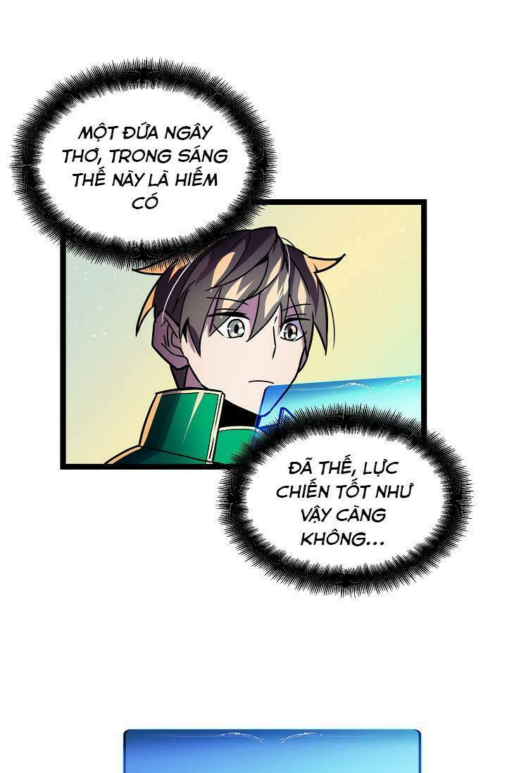 Sự Trở Lại Của Vị Thần Sức Mạnh Chap 24 - Next Chap 25