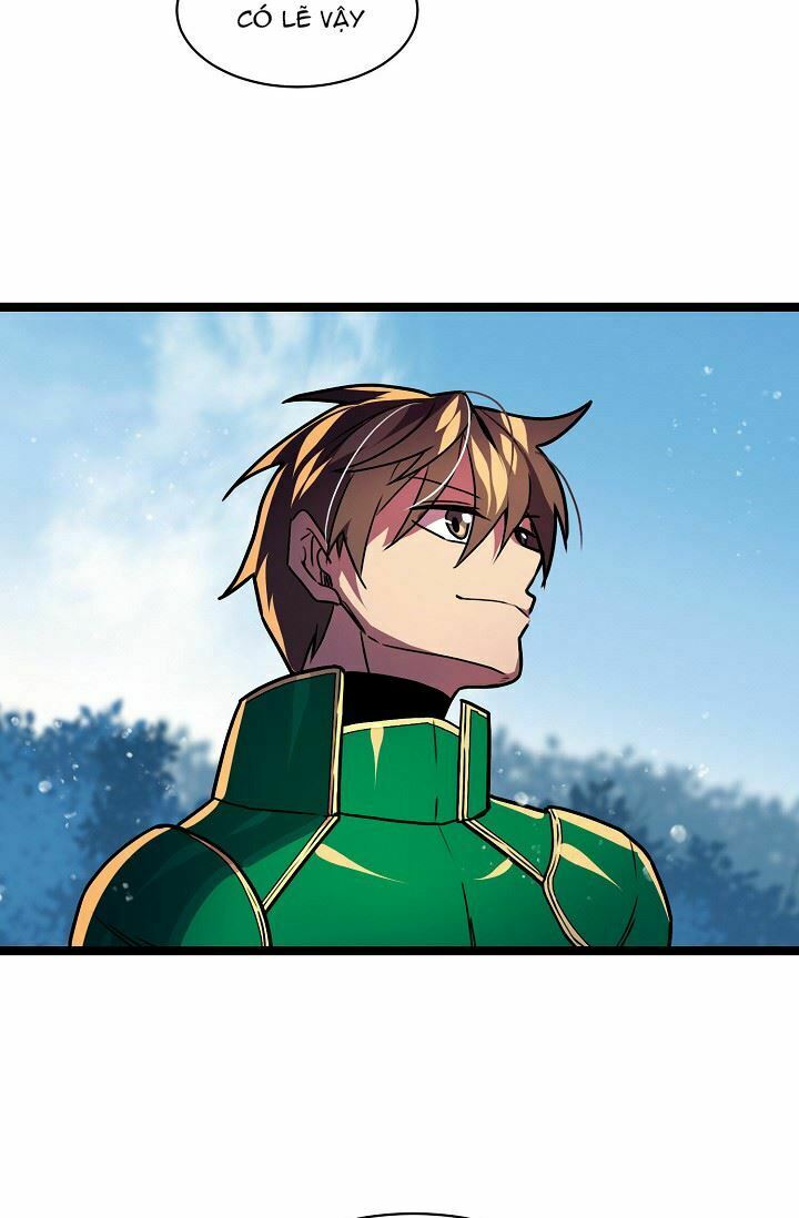 Sự Trở Lại Của Vị Thần Sức Mạnh Chap 24 - Next Chap 25