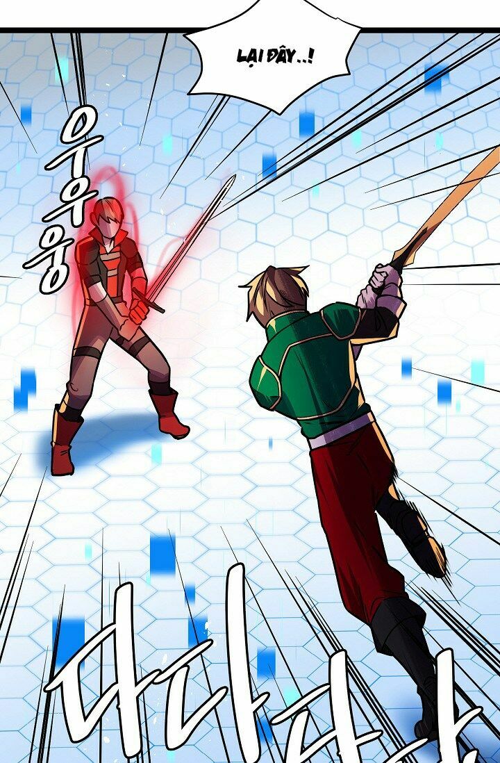 Sự Trở Lại Của Vị Thần Sức Mạnh Chap 24 - Next Chap 25