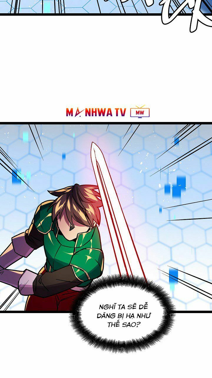 Sự Trở Lại Của Vị Thần Sức Mạnh Chap 24 - Next Chap 25