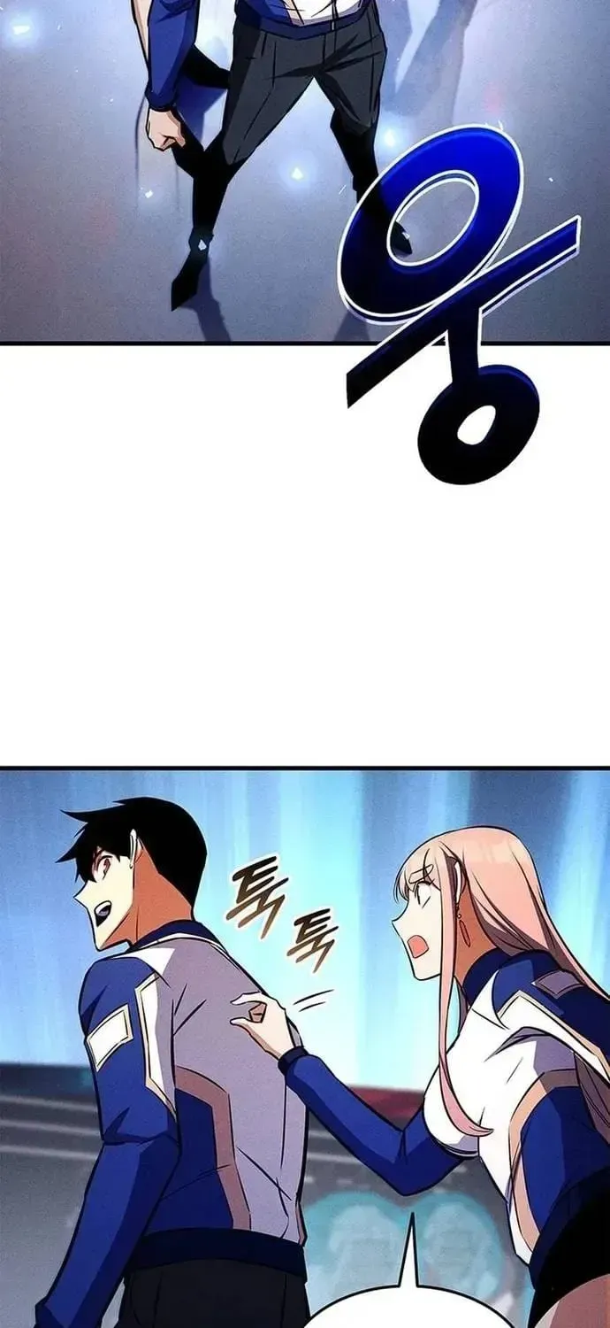 Sự Trở Lại Của Vị Thần Sức Mạnh Chap 240 - Next Chap 241