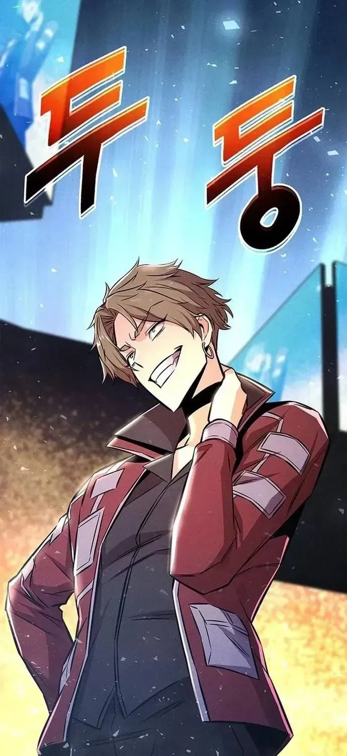 Sự Trở Lại Của Vị Thần Sức Mạnh Chap 240 - Next Chap 241