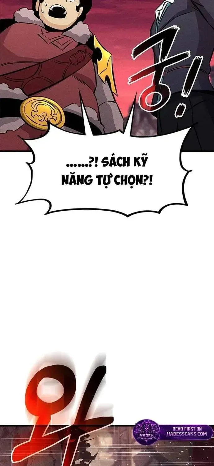 Sự Trở Lại Của Vị Thần Sức Mạnh Chap 240 - Next Chap 241