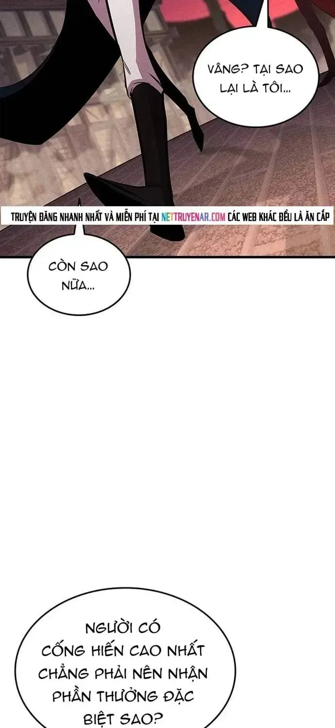 Sự Trở Lại Của Vị Thần Sức Mạnh Chap 240 - Next Chap 241