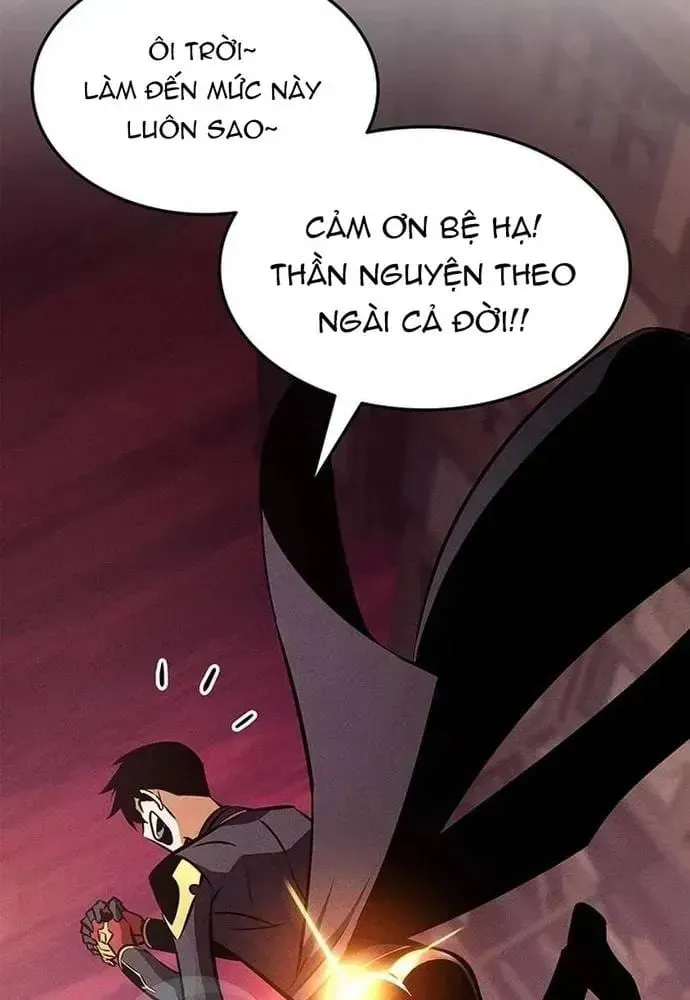 Sự Trở Lại Của Vị Thần Sức Mạnh Chap 240 - Next Chap 241