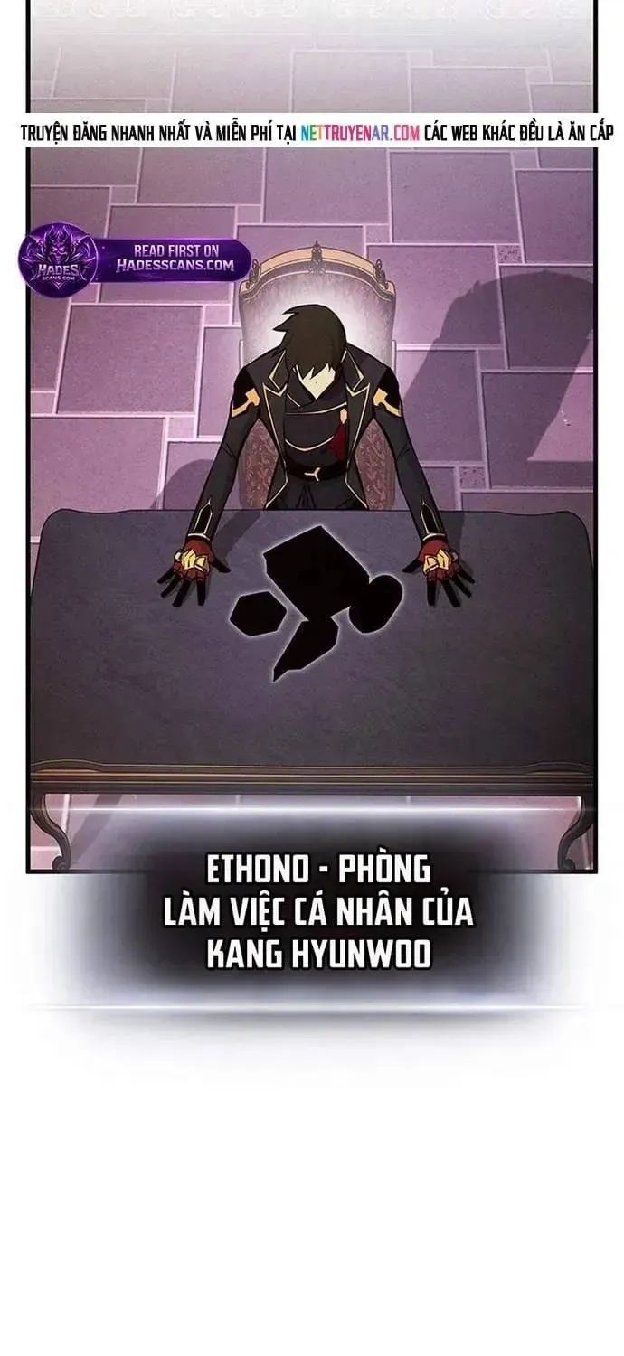 Sự Trở Lại Của Vị Thần Sức Mạnh Chap 240 - Next Chap 241