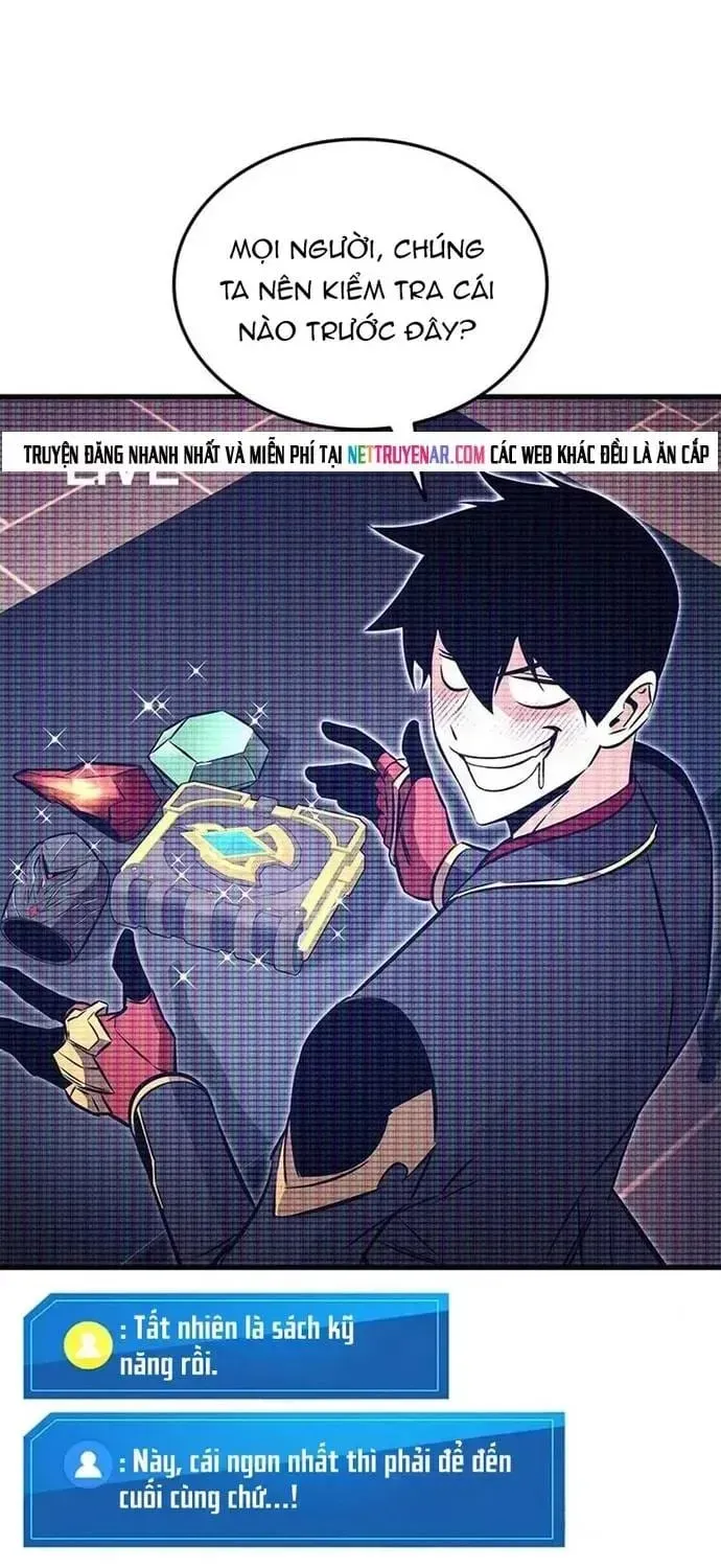 Sự Trở Lại Của Vị Thần Sức Mạnh Chap 240 - Next Chap 241