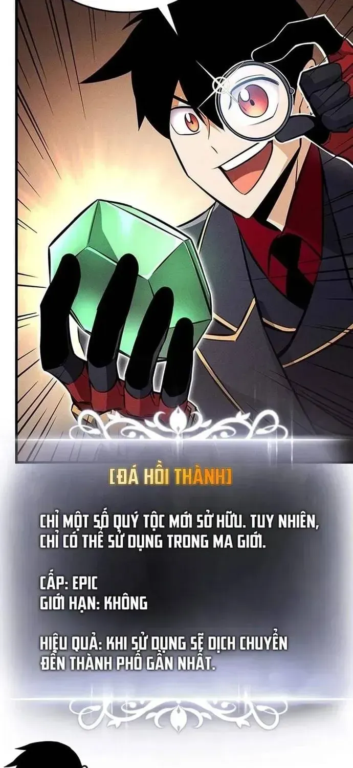 Sự Trở Lại Của Vị Thần Sức Mạnh Chap 240 - Next Chap 241
