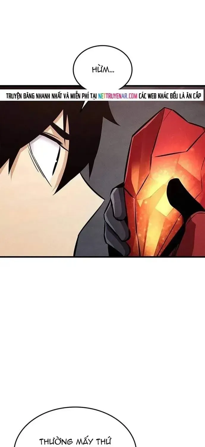 Sự Trở Lại Của Vị Thần Sức Mạnh Chap 240 - Next Chap 241