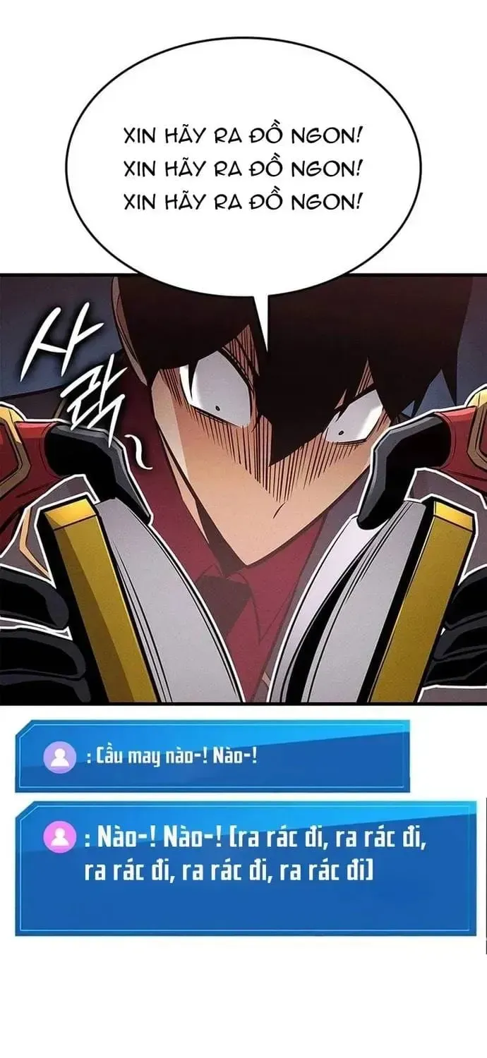 Sự Trở Lại Của Vị Thần Sức Mạnh Chap 240 - Next Chap 241