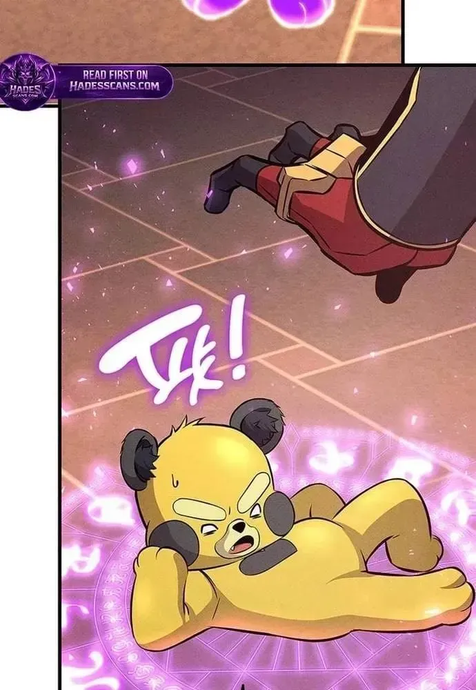 Sự Trở Lại Của Vị Thần Sức Mạnh Chap 240 - Next Chap 241