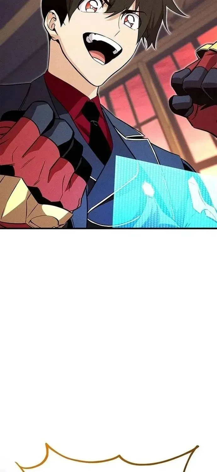 Sự Trở Lại Của Vị Thần Sức Mạnh Chap 240 - Next Chap 241
