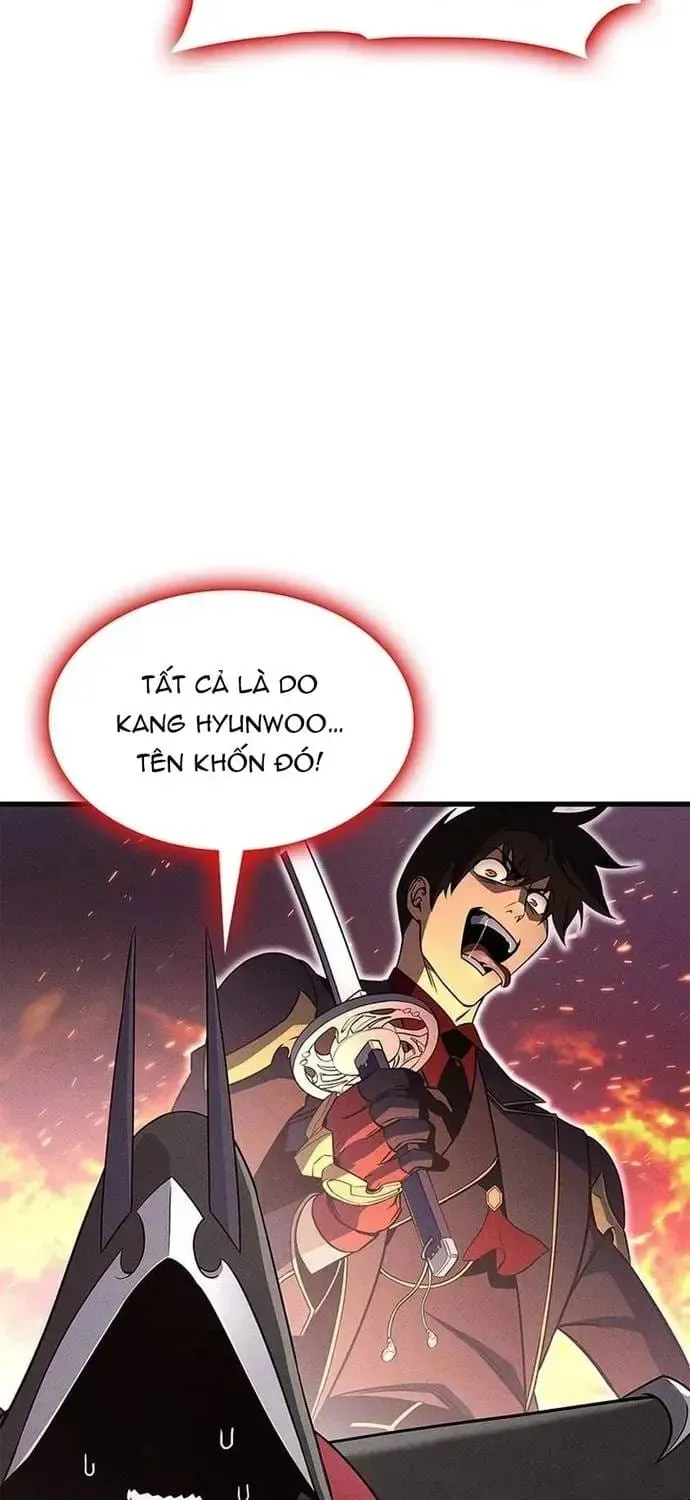 Sự Trở Lại Của Vị Thần Sức Mạnh Chap 240 - Next Chap 241