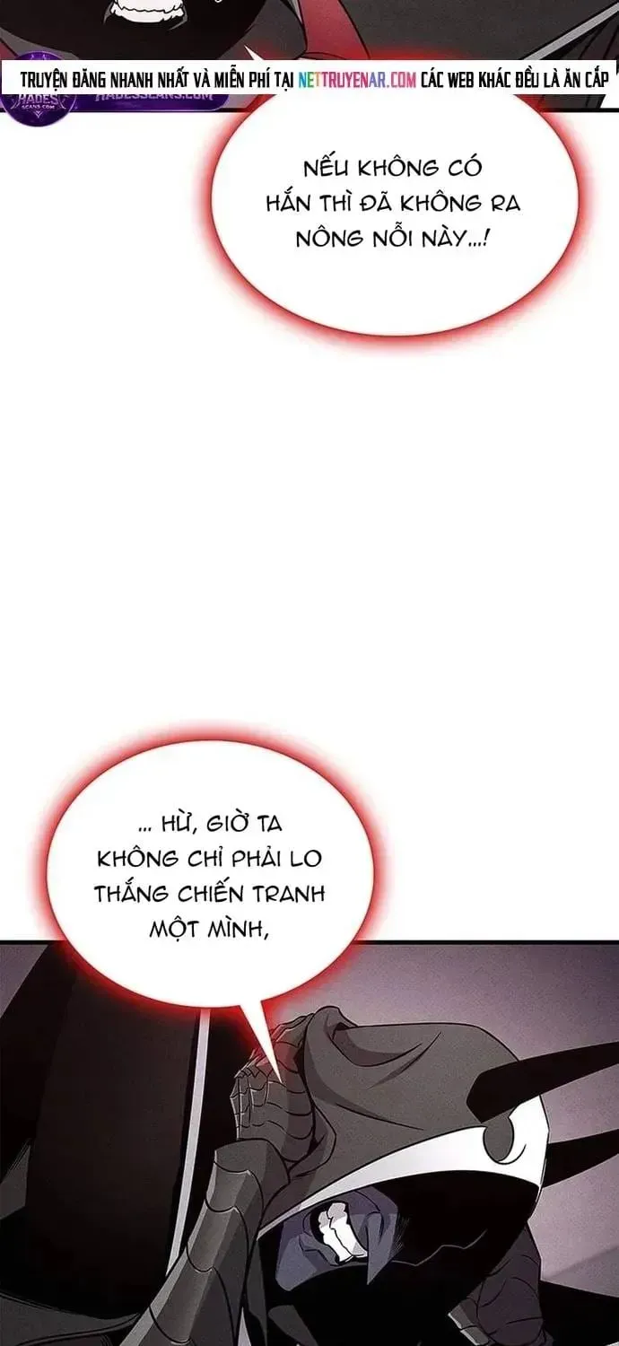 Sự Trở Lại Của Vị Thần Sức Mạnh Chap 240 - Next Chap 241